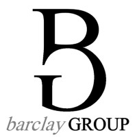Barclay Group logo - Similar company to Ez3Pl