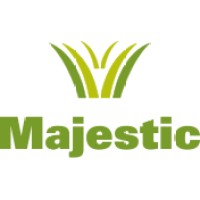 Majestic Grounds Maintenance logo - Similar company to Cutcrew Ltd