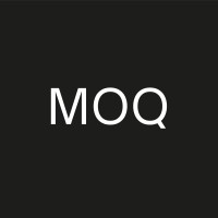 Moq studio logo - Similar company to Unima