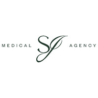 SJ Medical Agency logo - Similar company to C3D-Ortho