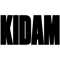 Kidam logo - Similar company to Cubo Events
