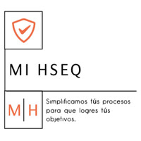 Mi HSEQ logo - Similar company to Chilecap Quality