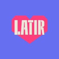 LATIR Festival logo - Similar company to Dearu