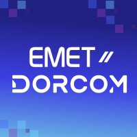 Emet Dorcom logo - Similar company to Conversionmena