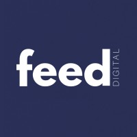 Feed Digital logo - Similar company to Pixeld