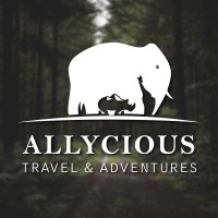 Allycious Travel and Adventures logo - Similar company to Pullova Technologies