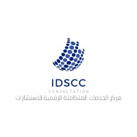 Integrated Services Center for Digital Consulting IDSCCC logo - Similar company to Gateworx