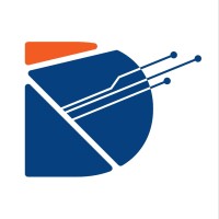 Determinas logo - Similar company to Layer5