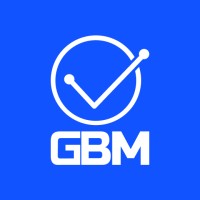 GBM Tech & Control logo - Similar company to Clear Desenvolvimento De Software E Tecnologia