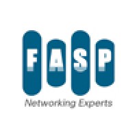 FASP Co. Fanavaran Asre Shabake Pasargad logo - Similar company to Pasargad It Academy | آکادمی پاسارگاد