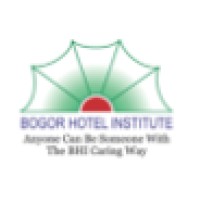Bogor Hospitality Institute (Sekolah Tinggi Pariwisata Bogor)
