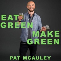 Eat Green Make Green logo - Similar company to Plantpub