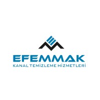 Efemmak Kanal Temizleme Hizmetleri logo - Similar company to Pios Mühendislik