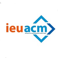 Izmir University of Economics ACM Student Chapter logo - Similar company to Devint Bilişim