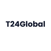 T24Global.Com logo - Similar company to Web-Tric Solutions