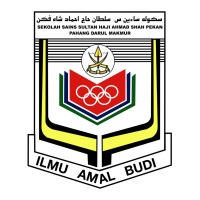 Sekolah Sains Sultan Haji Ahmad Shah Pekan (SHAH PEKAN) logo - Similar company to Sekolah Menengah Setiabudi