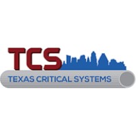 TCS Mechanical logo - Similar company to Invicta Technologies