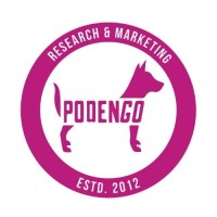 Podengo logo - Similar company to Pluralthinking