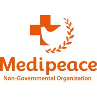 Medipeace Perú logo - Similar company to Medipeace