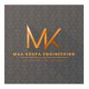 Maa Krupa Engineering logo - Similar company to Flawless Technical Diamonds (Ftd)