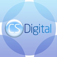 CS Digital - Managed Print Solutions logo - Similar company to Acs Managed Print