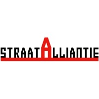 Straatalliantie logo - Similar company to Mainline Foundation