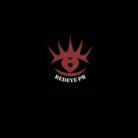 Redeye PR logo - Similar company to Ativas Studio