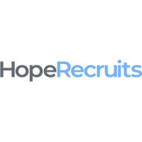 Hope Recruits logo - Similar company to Uk Local Recruitment