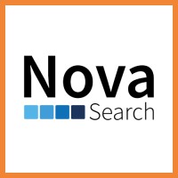 Nova Search logo - Similar company to Equality Rekrytering & Interim Ab