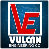 Vulcan Engineering Co. logo - Similar company to Vulcan Engineering Llc