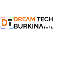 DreamTech Burkina SARL logo - Similar company to Massaka Sas