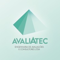 Avaliatec logo - Similar company to Descid Engenharia De Avaliações E Perícias E Segurança Contra Incêndio