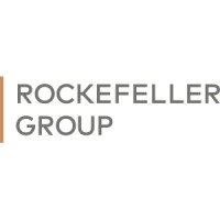 Rockefeller Group Foreign Trade Zone Services logo - Similar company to Tunisian Waste Management