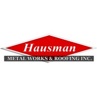 Hausman Metal Works & Roofing logo - Similar company to Core & Shell Building Co.