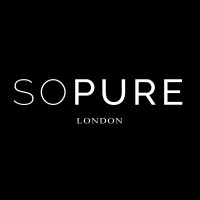 Sopure London Middle East logo - Similar company to Finch.
