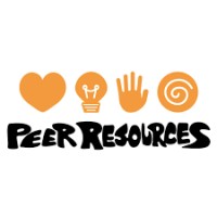 Peer Resources logo - Similar company to San Francisco Peer Resources