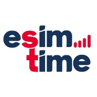 Esimtime logo - Similar company to Rust Books
