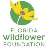 Florida Wildflower Foundation logo - Similar company to Native Plant Horticulture Foundation