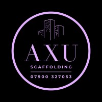 AXU Scaffolding Ltd logo - Similar company to Sa Scaffolding Ltd