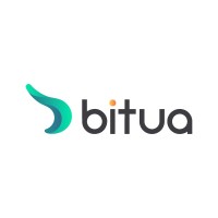 Bitua logo - Similar company to Backspace