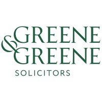 Greene & Greene Solicitors logo - Similar company to Kerseys Solicitors