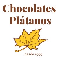 Chocolates Plátanos