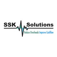 SSK Solutions Inc. - Specialized Accounting, Bookkeeping and Medical Billing logo - Similar company to Nmco Financial