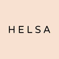 Helsa Health logo - Similar company to Heima