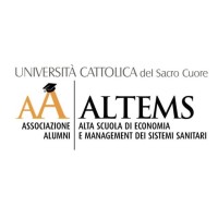 Associazione Alumni ALTEMS logo - Similar company to Ounet Sistemi S.R.L.