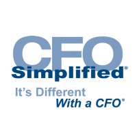 CFO Simplified logo - Similar company to Backoffice Simplified