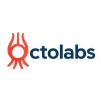OCTOLABS logo - Similar company to Ared Yapi