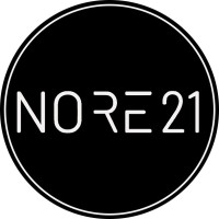 Nore21 logo - Similar company to Hatheli