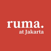 Ruma at Jakarta logo - Similar company to Human Development Universitas Indonesia