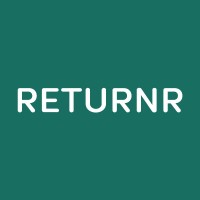 Returnr logo - Similar company to Beetbox